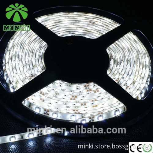 CE RohsRGB 5050 300LED SMD Flexible Light Strip & 24/44 Key IR &12V 2A Power Supply led strip light